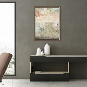 Urban Decay No.2 Framed Art