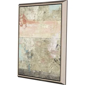 Urban Decay No.2 Framed Art