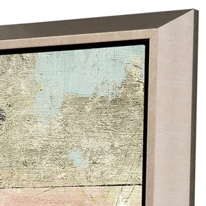 Urban Decay No.2 Framed Art