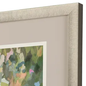 Garden Delight - Lane Framed Art