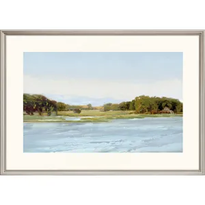 Summer Framed Art