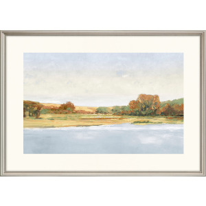 Autumn Framed Art