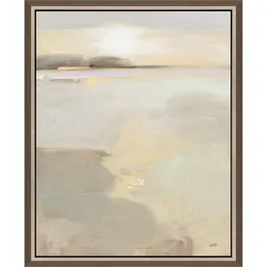 Near and Far Canvas