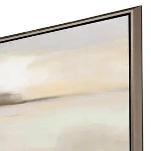 Near and Far Canvas