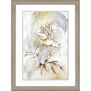 Beauty Within I Framed Art