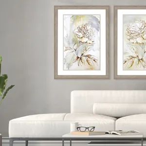 Beauty Within I Framed Art