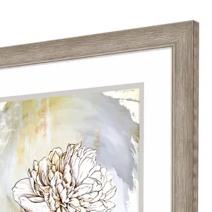 Beauty Within I Framed Art