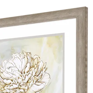 Beauty Within II Framed Art