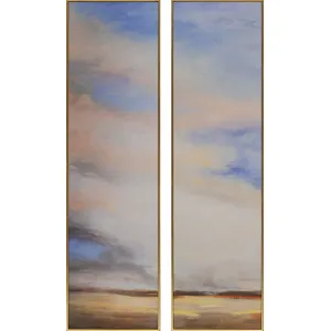 Far Away I Pk/2 Kinder-Harris