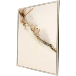 Peaceful Voyage I Canvas