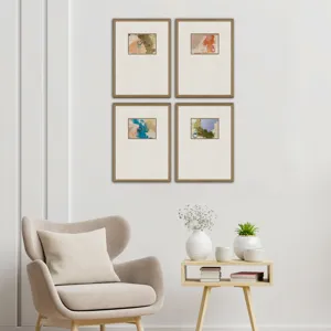 Discovery I S/4 Framed Art