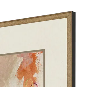 Discovery I S/4 Framed Art