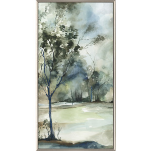 Forest Grove I Canvas