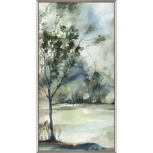 Forest Grove I Canvas