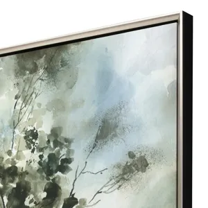 Forest Grove I Canvas