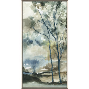 Forest Grove II Canvas
