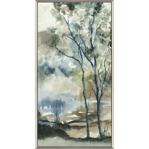 Forest Grove II Canvas