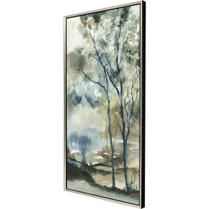 Forest Grove II Canvas