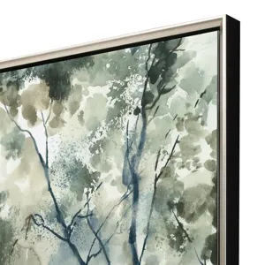 Forest Grove II Canvas