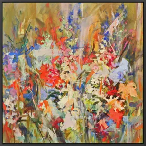 Nothing Really Mattered Canvas
