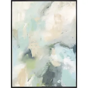 Through It All Canvas