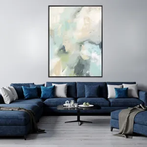 Through It All Canvas