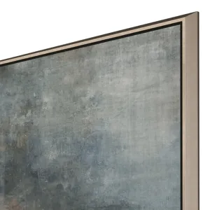Wednesday Canvas