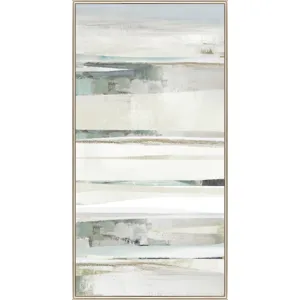 Capas II Canvas