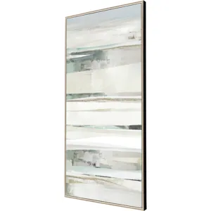Capas II Canvas