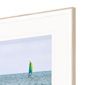 Ocean Adventures II S/4 Framed Art