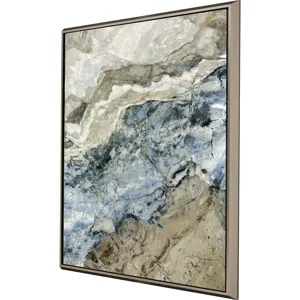 Stone I Canvas