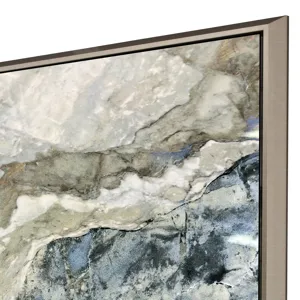 Stone I Canvas