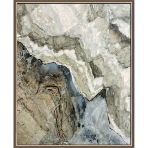 Stone II Canvas
