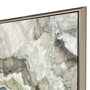 Stone II Canvas
