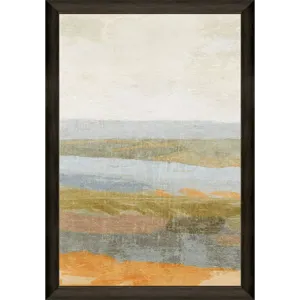 Sonoran I Framed Art