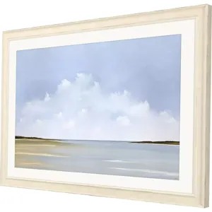 Awakening Framed Art