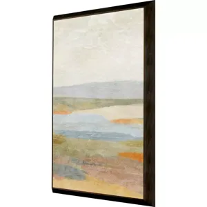 Sonoran II Framed Art