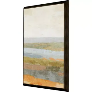 Sonoran I Framed Art