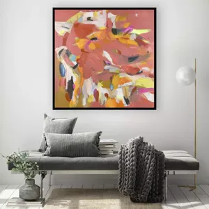 Narrows Canvas