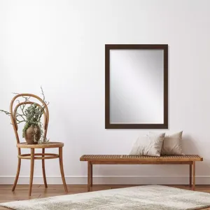#474 24 x 36 Beveled Mirrors