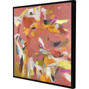 Narrows Canvas