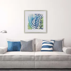 Sea Nature I Framed Art