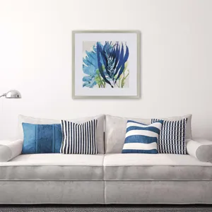 Sea Nature II Framed Art