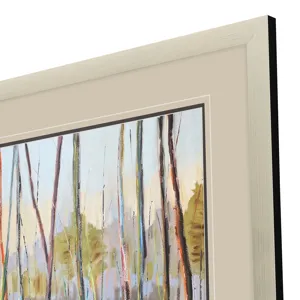 Signs of Autumn Framed Art