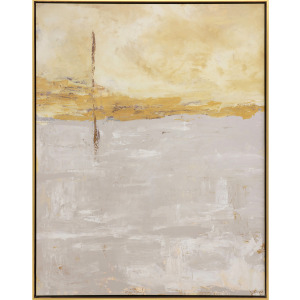 Larson I Canvas