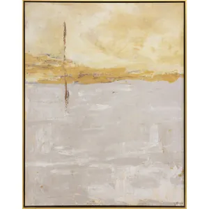 Larson I Canvas