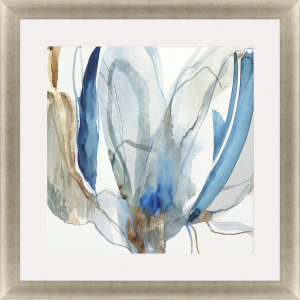 Refined I Framed Art