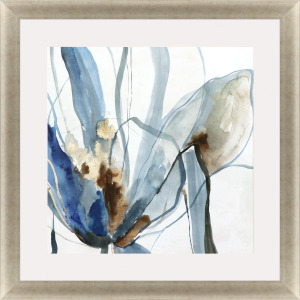 Refined II Framed Art