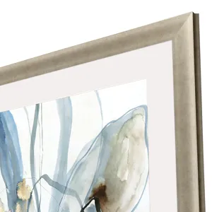 Refined II Framed Art