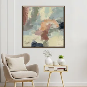 Farm Field Canvas